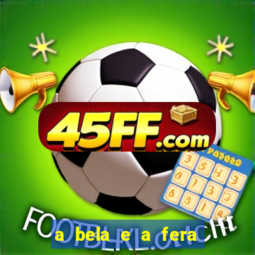 a bela e a fera 1991 assistir online
